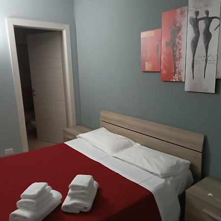 Hotel Ded 1 Checkin A Richiesta Parma Zewnętrze zdjęcie