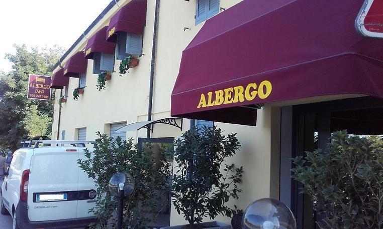Hotel Ded 1 Checkin A Richiesta Parma Zewnętrze zdjęcie